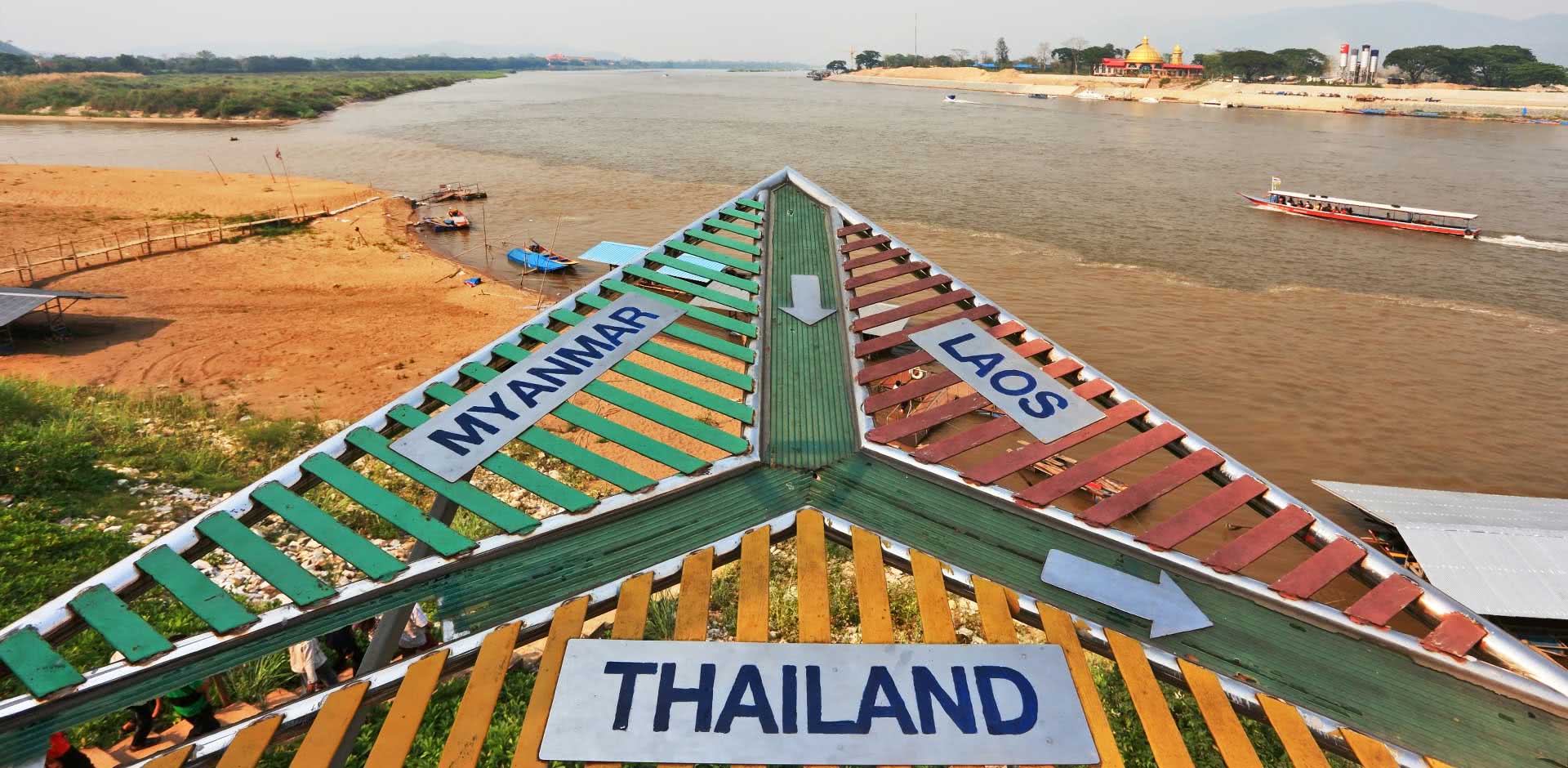 golden triangle thailand myanmar casino