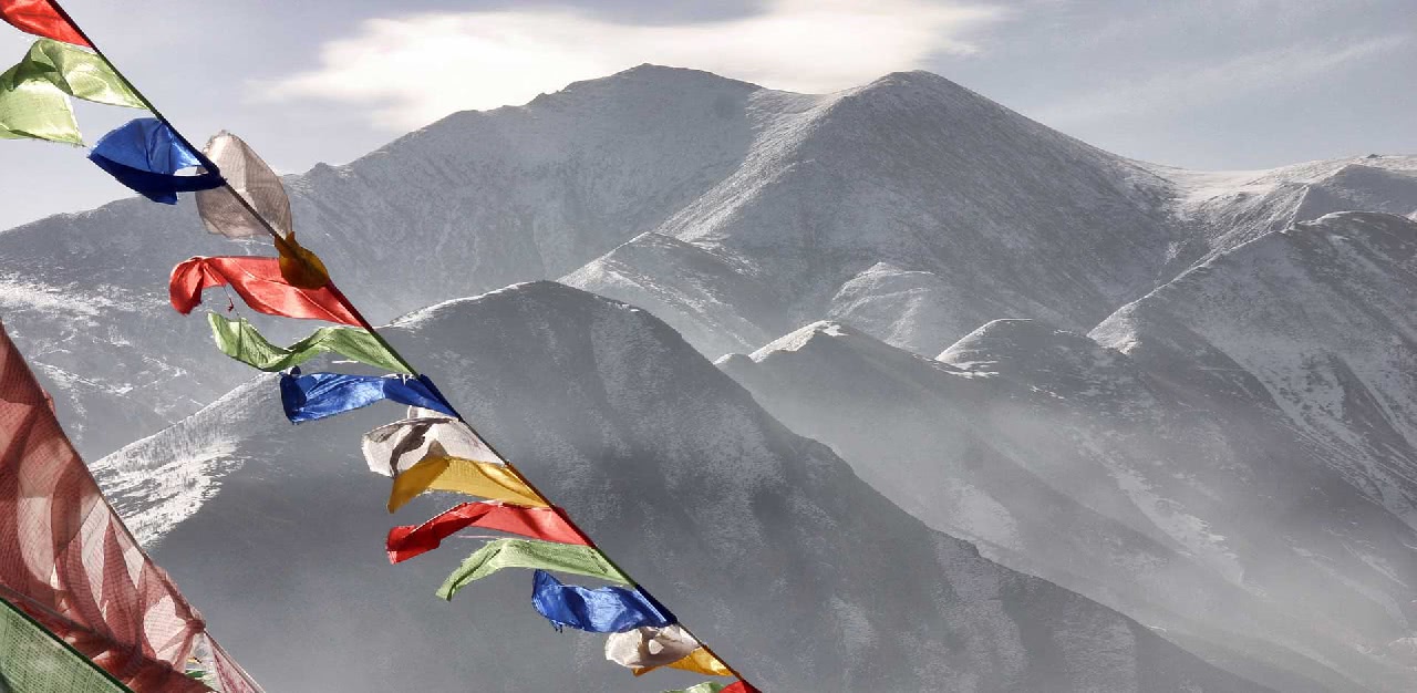 Yushu and Litang Tibetan Horse Festivals