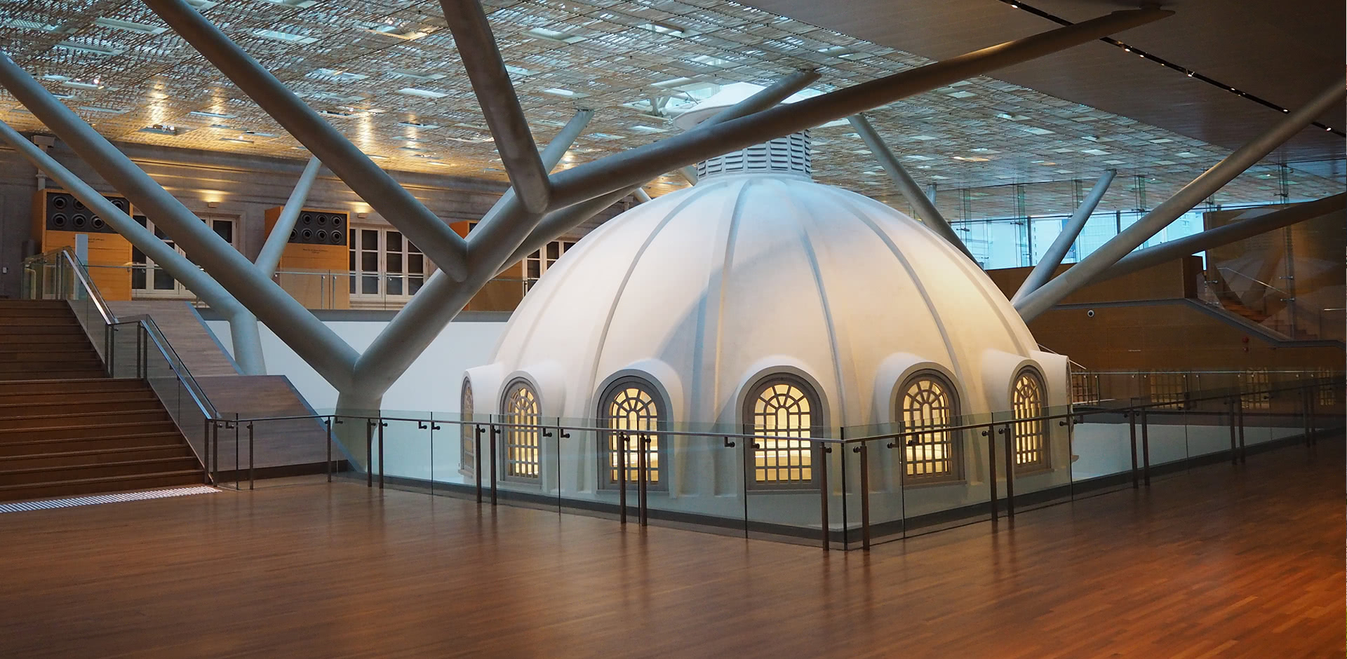 An Artist’s Journey through the Lion City