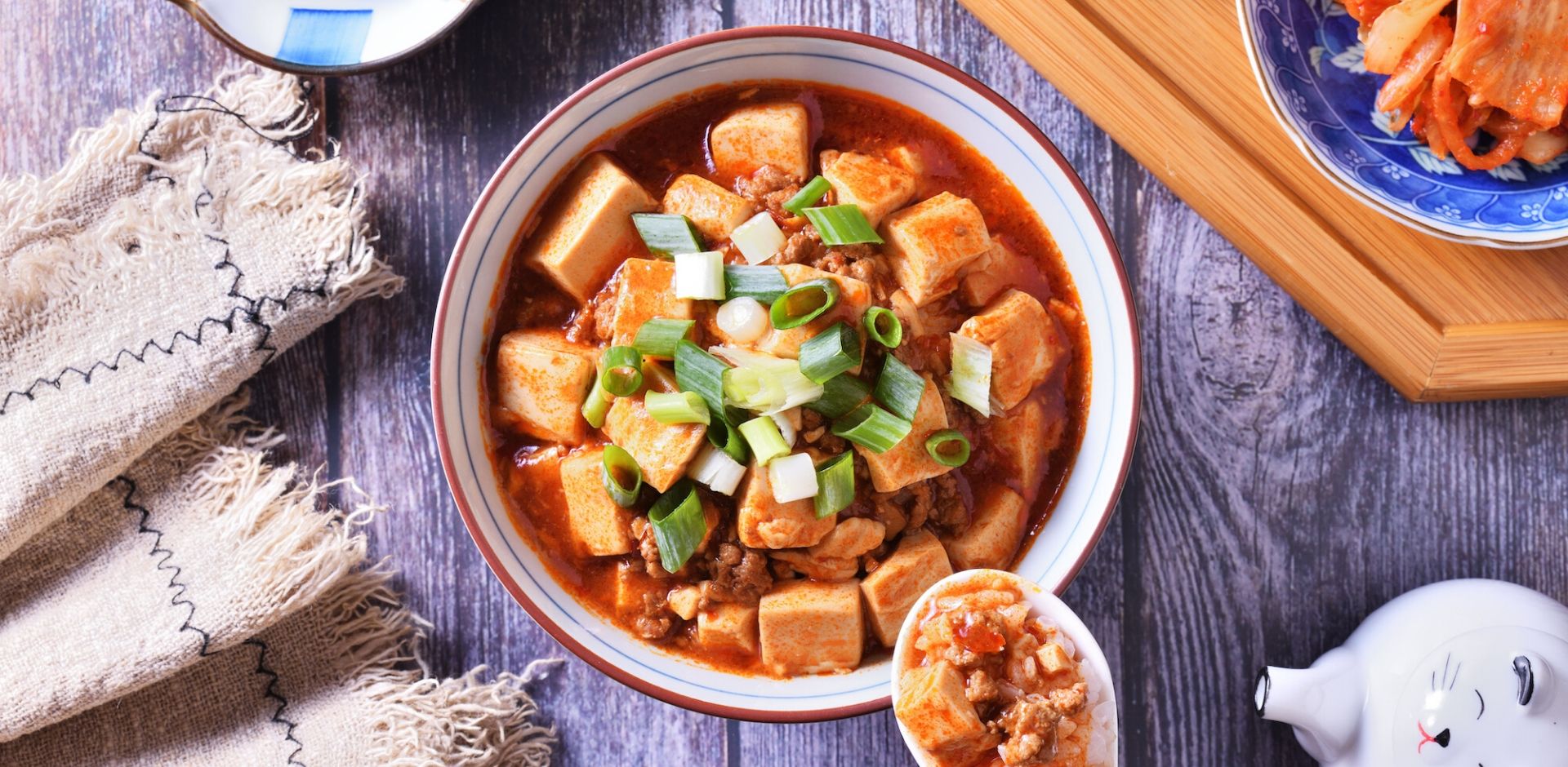 Taste of Taiwan: The Ultimate Foodie Adventure