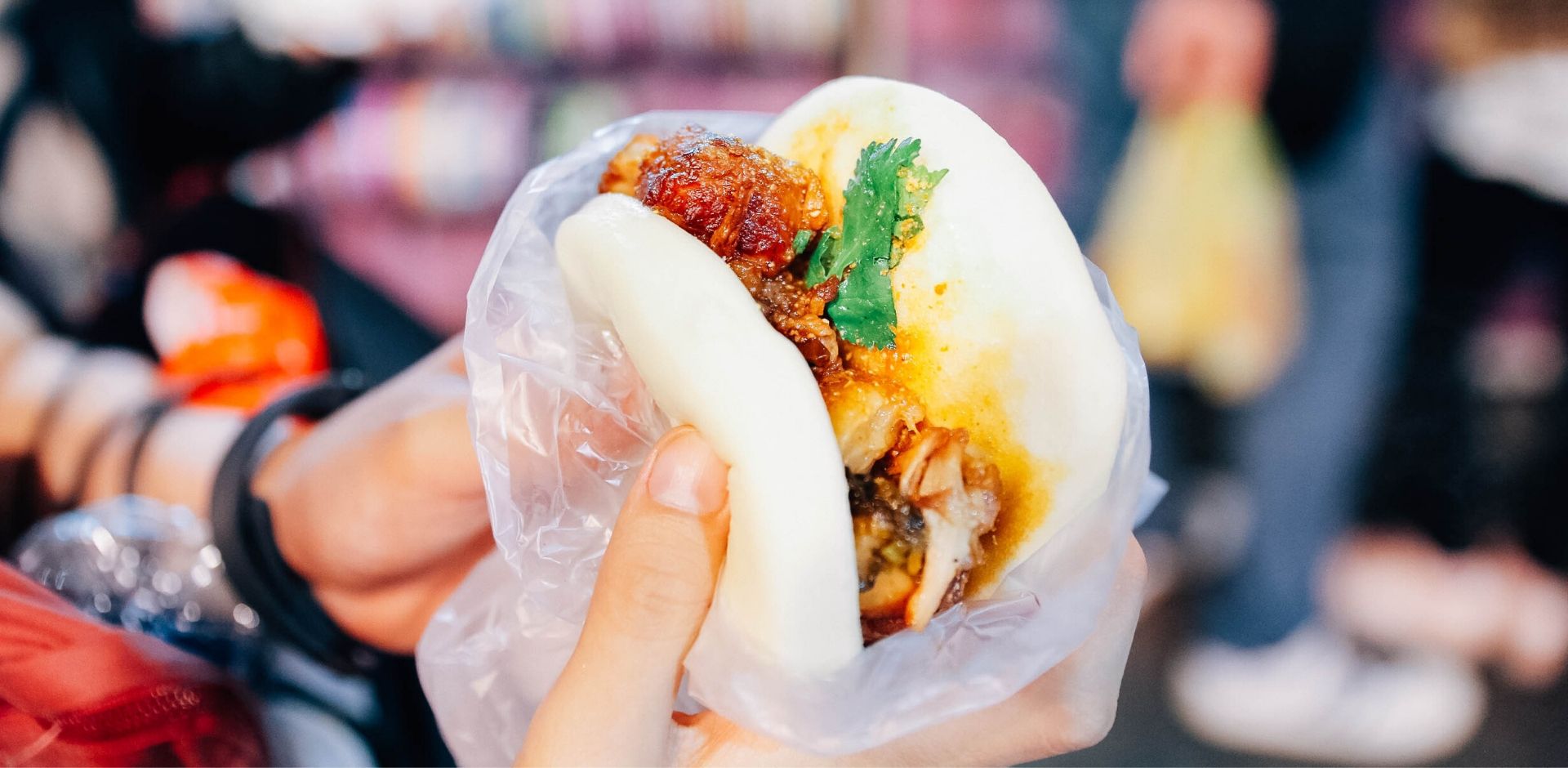 Taste of Taiwan: The Ultimate Foodie Adventure