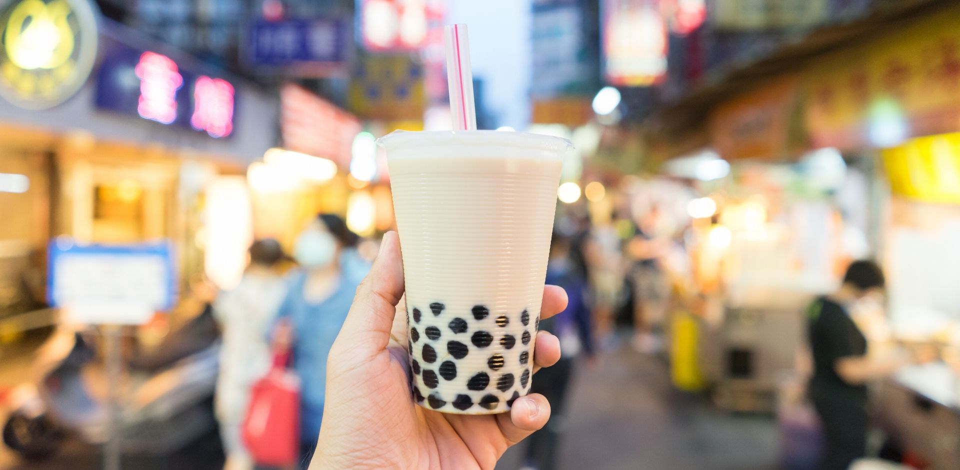 Taste of Taiwan: The Ultimate Foodie Adventure