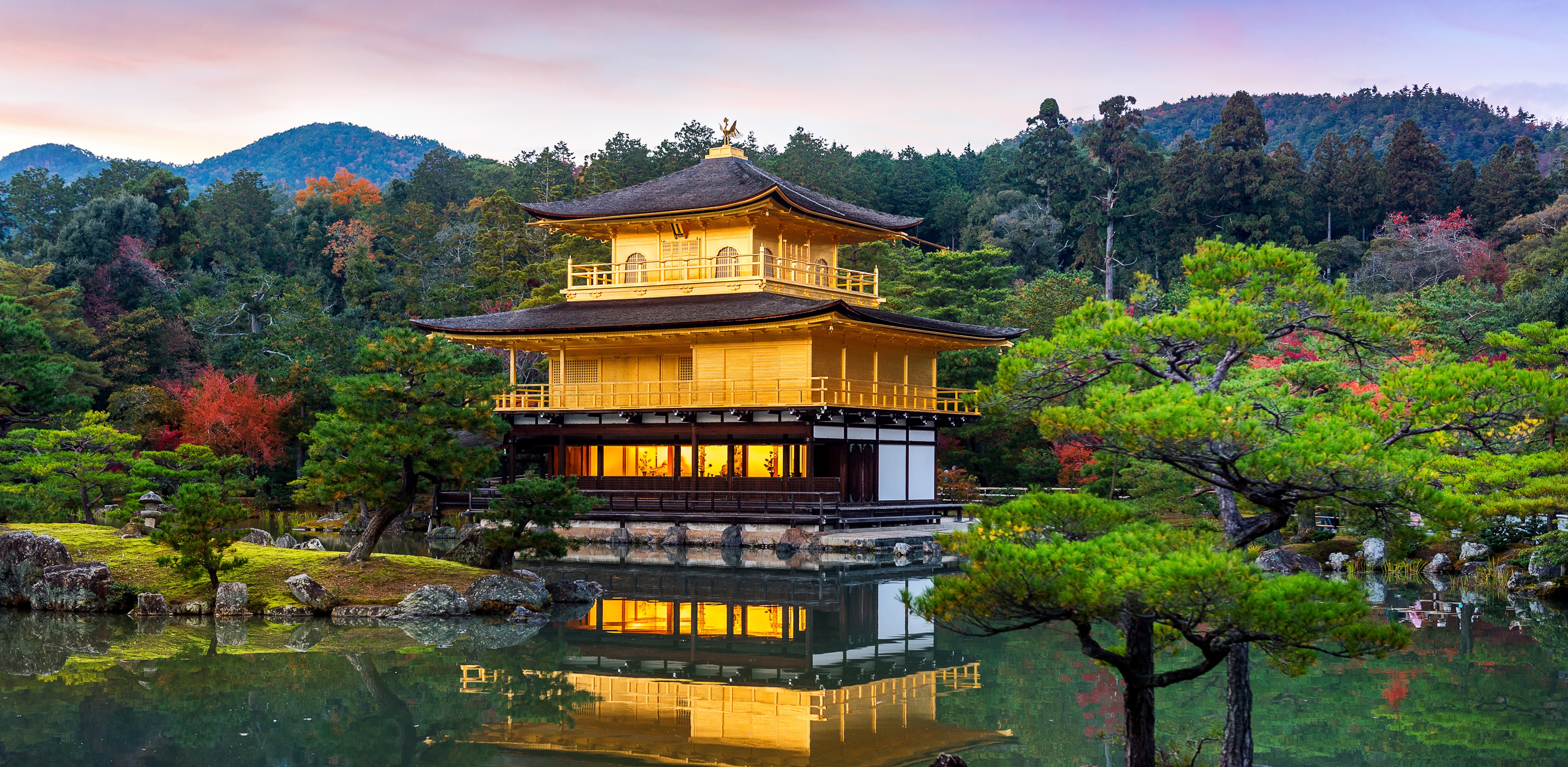 Classic Japan, Luxury Japan Itinerary