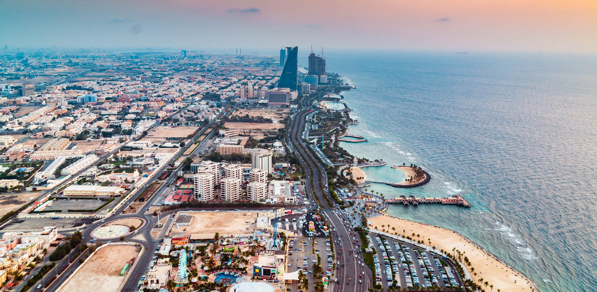 The Ritz-Carlton, Jeddah Jeddah, Makkah, SA 