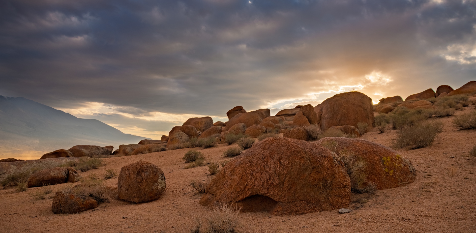 Discover Mongolia: From the Gobi to the Altai