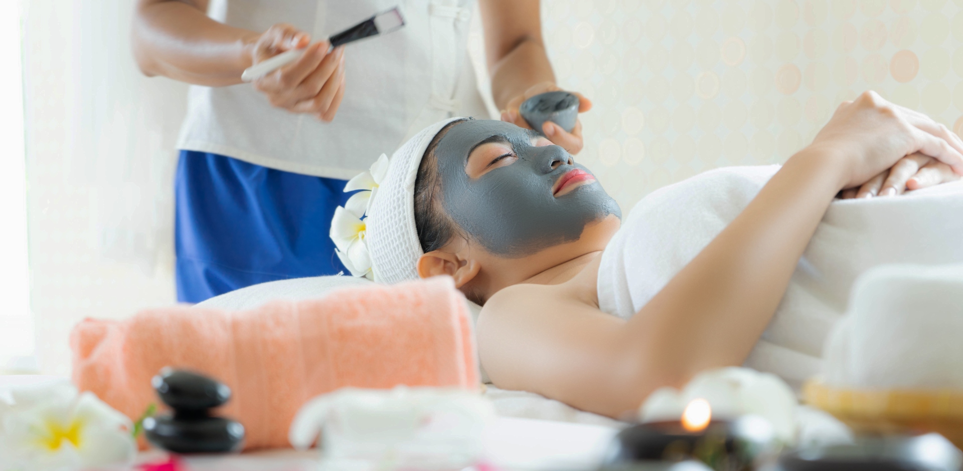 South Korea Style, Beauty, & Wellness