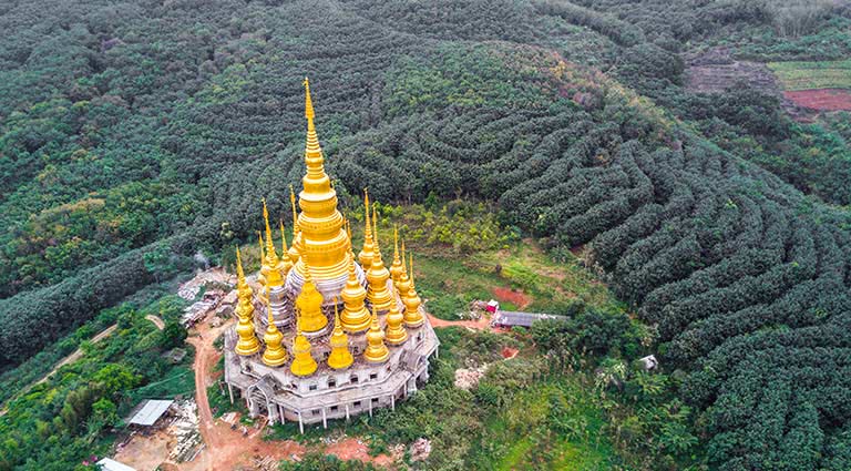 Traveling Yunnan's Tea Horse Road