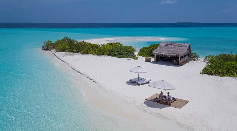 The Ultimate Maldives Getaway in Baa Atoll