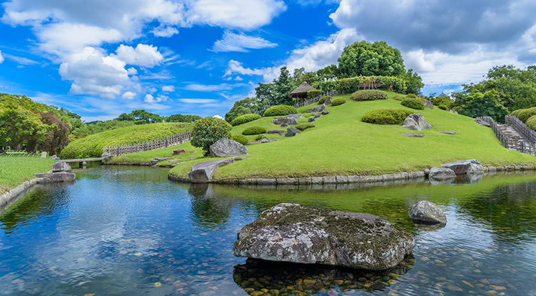 A Culmination Of Colour: Discover The Art Highlights of Japan