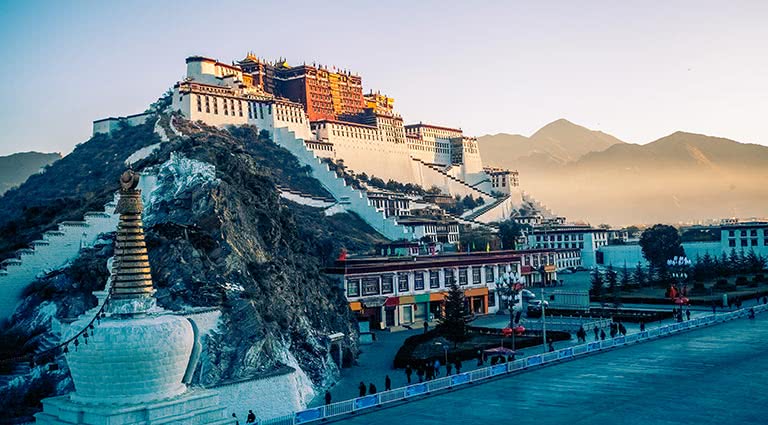 An Intimate Himalayan Adventure: Through China, Nepal, Bhutan and India