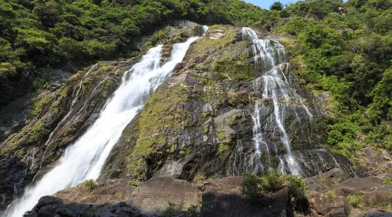 Authentic Japanese Culture on the Islands of Kyushu and Shikoku