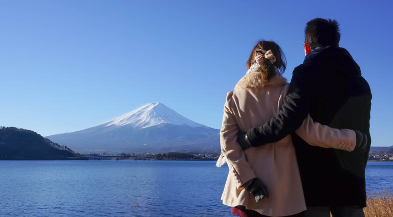 Relax & Rejuvenate: Babymoon in Japan