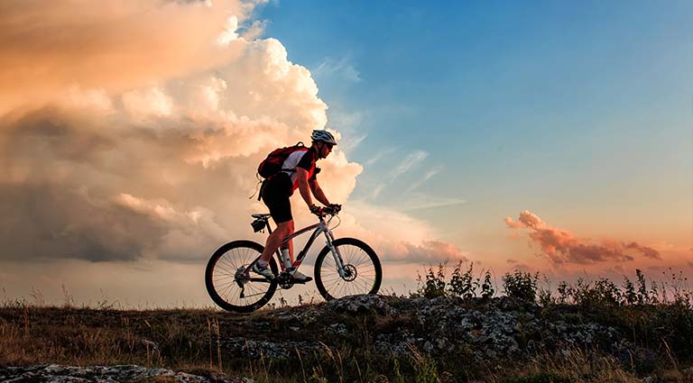 Riding the Dragon: A Cycling Adventure in Bhutan