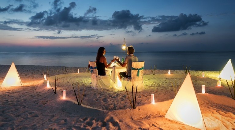 An Unforgettable Honeymoon: Sri Lanka, Maldives, and Qatar