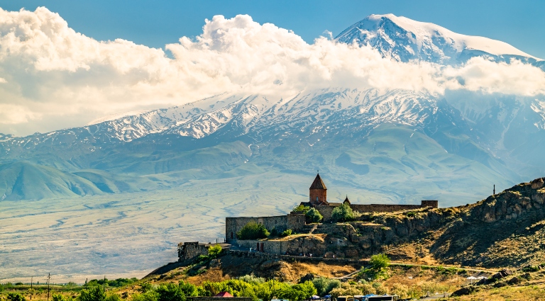 Classic Armenia