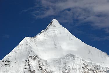 Chomolhari Base Camp Trek