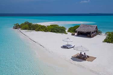 The Ultimate Maldives Getaway in Baa Atoll