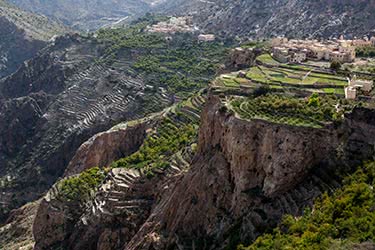 The Highs and Lows of Awe-Inspiring Al Hajar