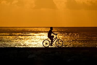 Cycle Sri Lanka: From Highlands to Coast