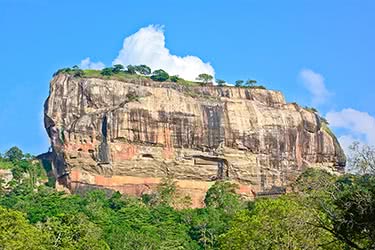 Natural Beauties and Historic Wonders: a Sri Lankan honeymoon