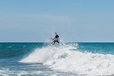 Sri Lanka's East Coast