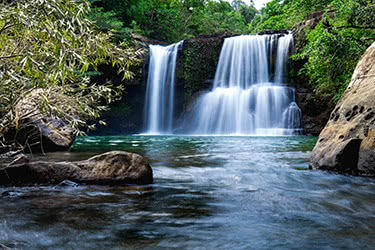 Cambodia &amp; Soneva Kiri: Connecting Ancient Culture with Island Charm