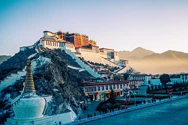 An Intimate Himalayan Adventure: Through China, Nepal, Bhutan and India