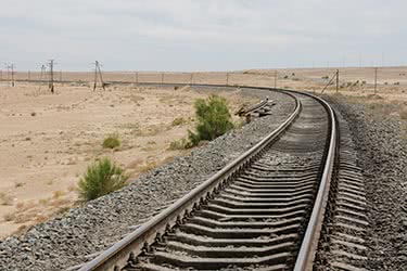 Ancient Wonders of Uzbekistan by Train