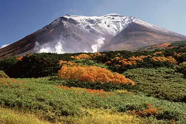 Central Hokkaido for Adventurers