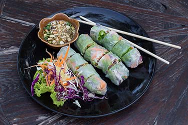 A Vietnamese Culinary Journey