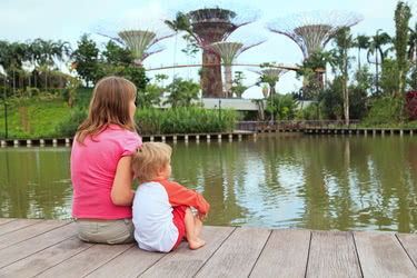 Family Fun from Singapore to Langkawi