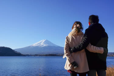 Relax & Rejuvenate: Babymoon in Japan