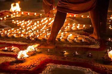 Celebrating Dev Deepawali and Other Gems of Madhya Pradesh