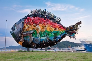 Contemporary Art Wonders of Japan: Touring the Seto Inland Sea