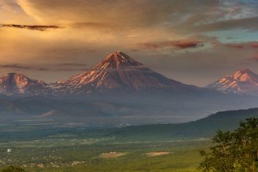 Kamchatka: Russia's Ring of Fire