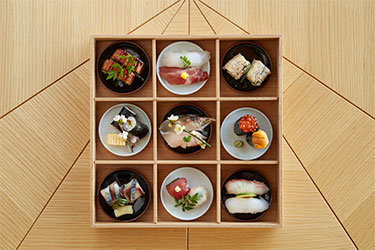 Aman Japan Culinary Journey
