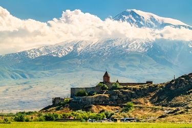 Classic Armenia