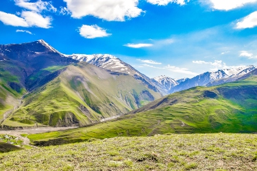 Two Weeks Across Azerbaijan Luxury Azerbaijan Itinerary Remote Lands