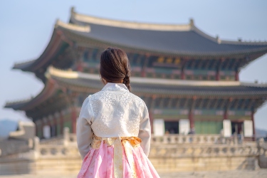 South Korea Style, Beauty, & Wellness