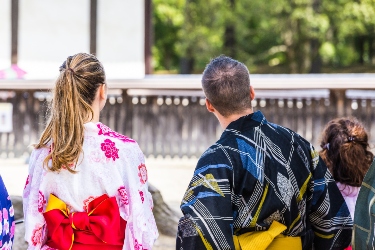Japan with Kids