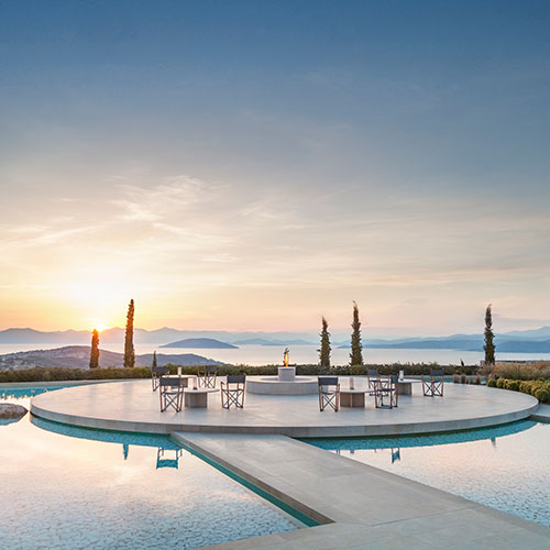 The Grandest Tour &ndash; Aman Private Jet Expedition