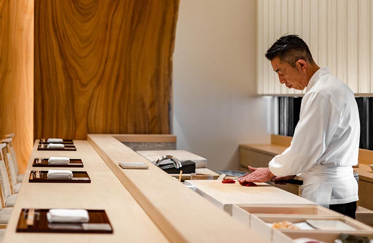 Japan Culinary Journey 2024