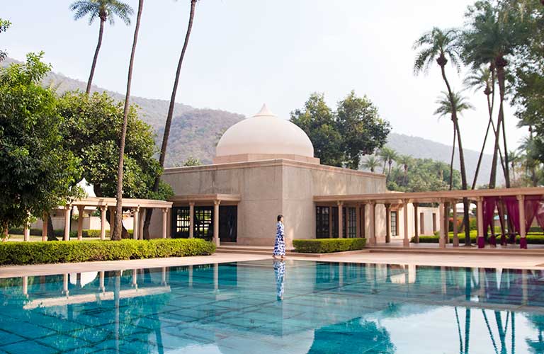 A Mindful and Cultural Journey - Aman Private Jet Expedition 2024
