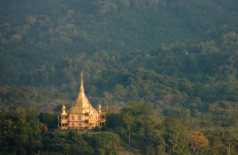 Discover Southeast Asia - Aman Jet Expedition 2024