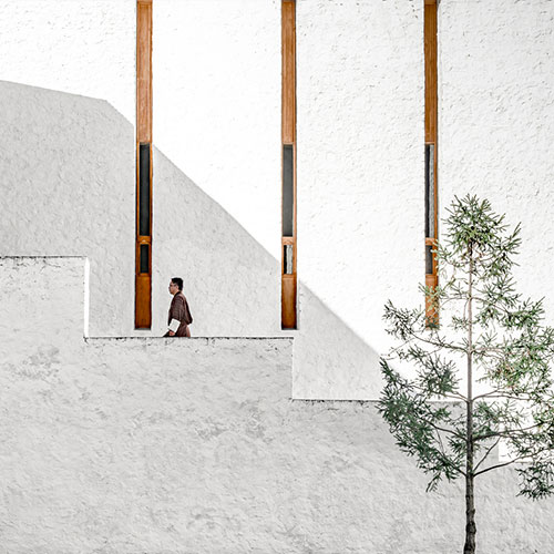 A Mindful and Cultural Journey