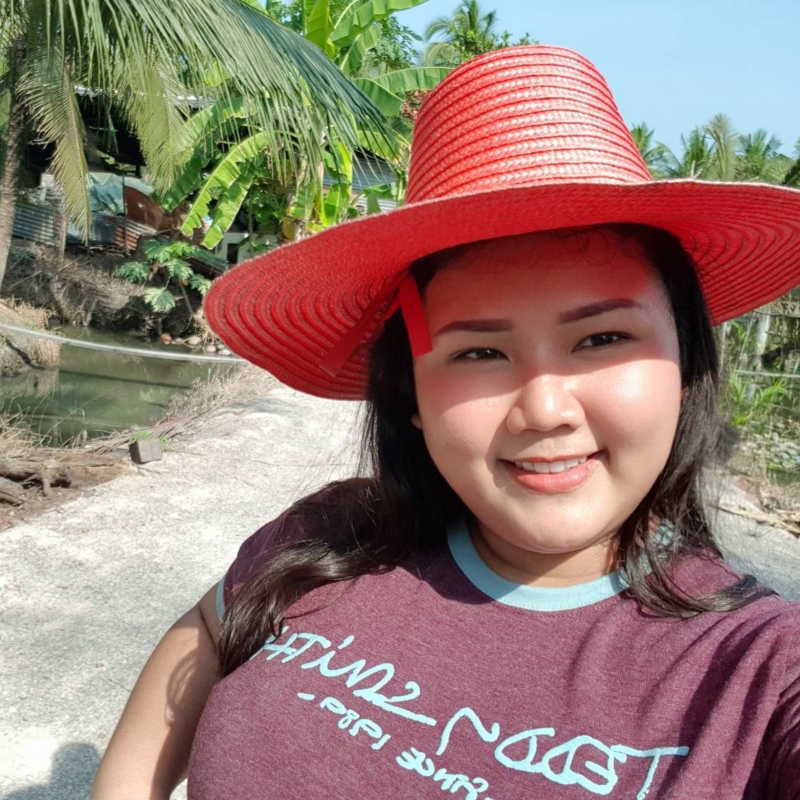 Suchanya Pikulkao (June)