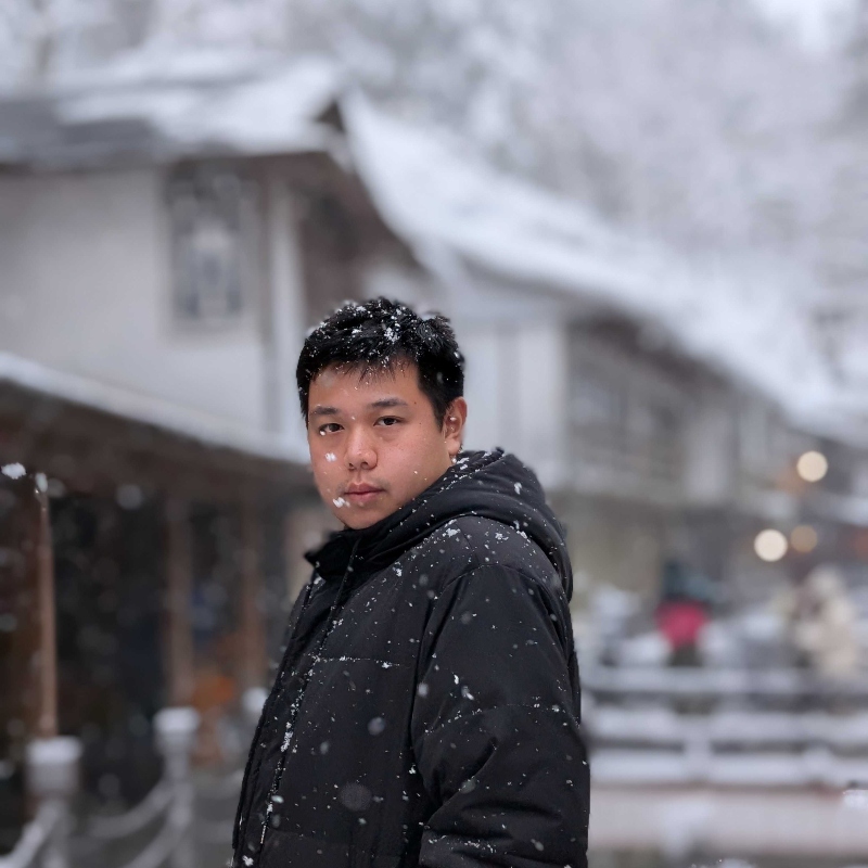 Voraphon "Ford" Sanford Chu