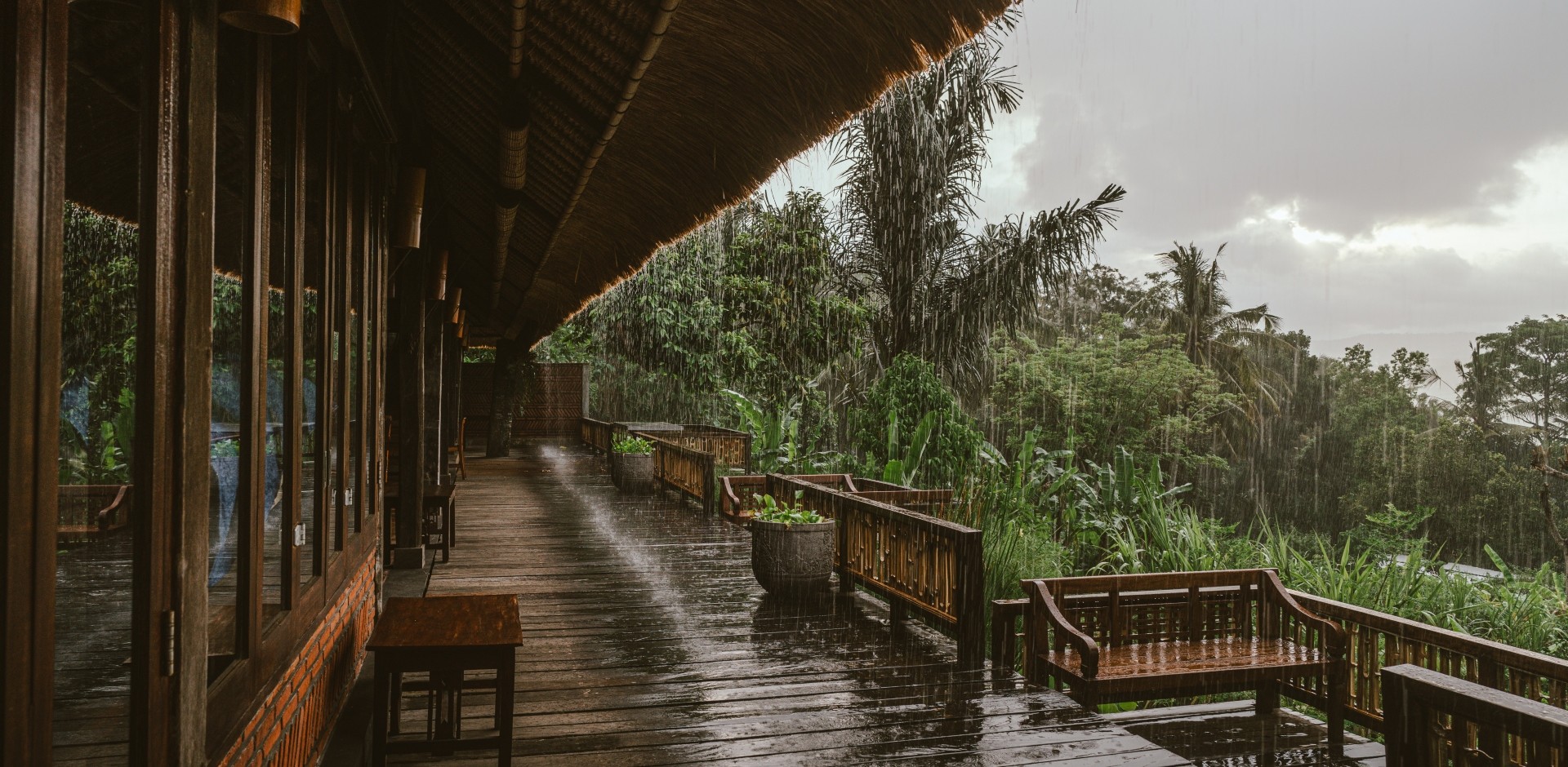 Bali February Luxe and Intrepid Asia Remote Lands