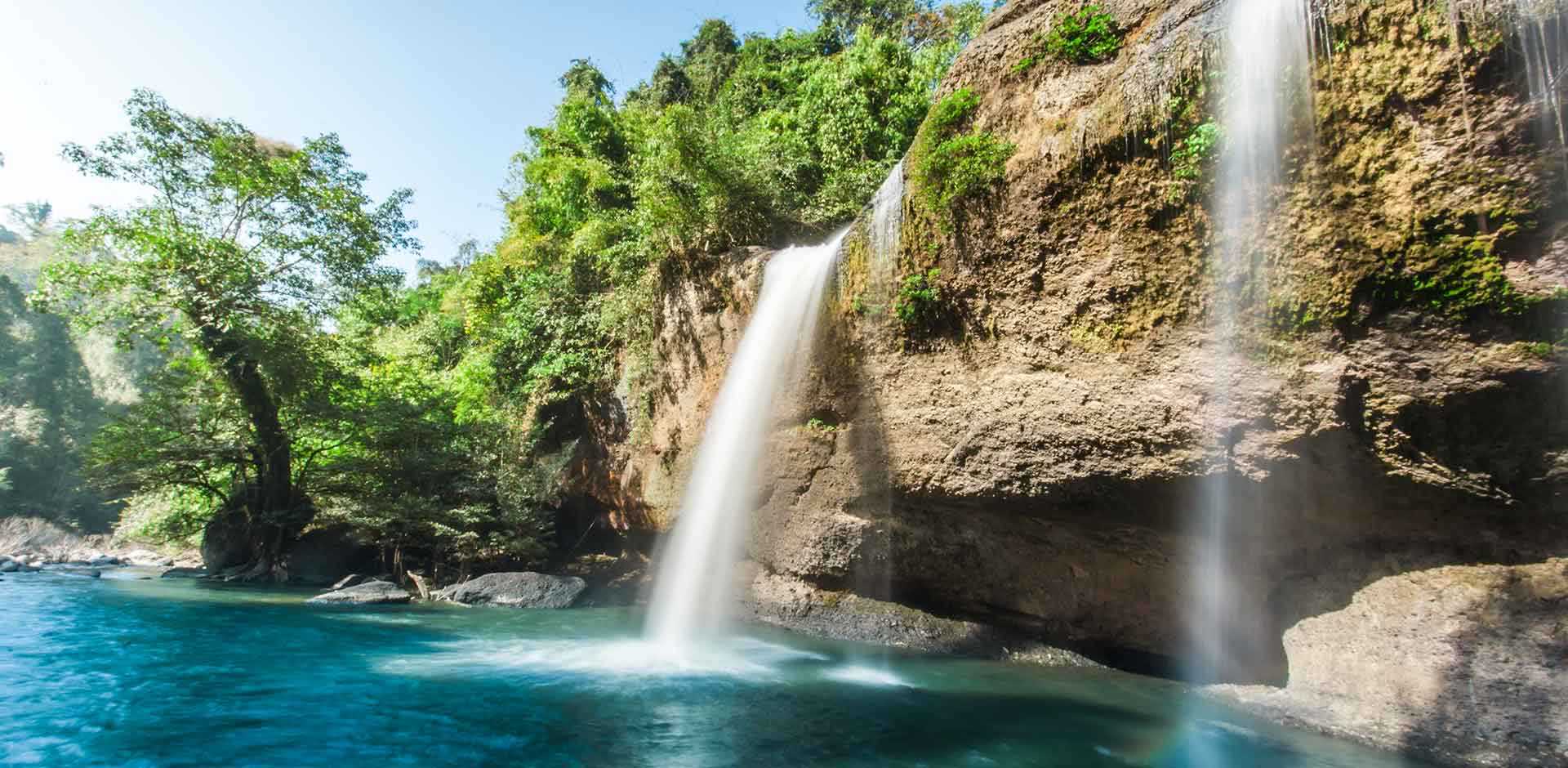 Khao Yai National Park