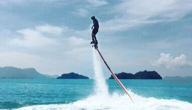 Water Sports